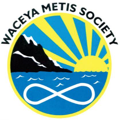 Waceya Metis Society Logo